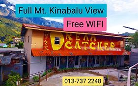 Dreamcatcher Homestay, Kundasang