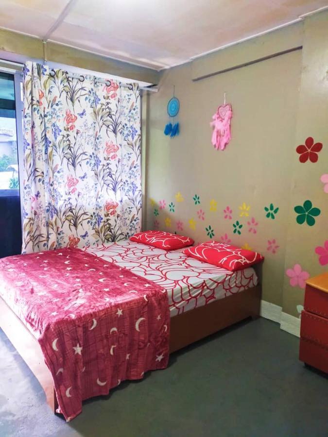 Dreamcatcher Homestay, Kundasang Ranau Buitenkant foto