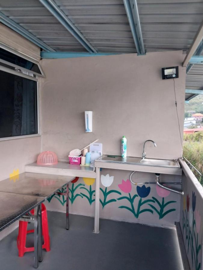 Dreamcatcher Homestay, Kundasang Ranau Buitenkant foto