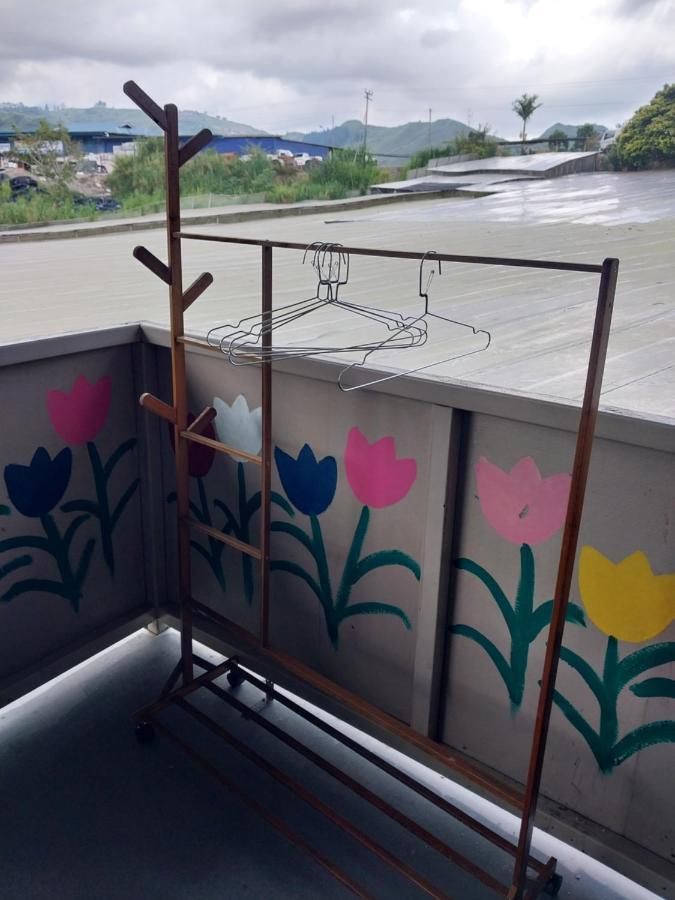 Dreamcatcher Homestay, Kundasang Ranau Buitenkant foto